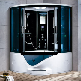 BỒN TẮM XÔNG HƠI ƯỚT KASSANI SR502 BỒN TẮM XÔNG HƠI ƯỚT KASSANI SR502